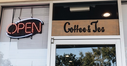 About page Our Name: “The Cuppo” image