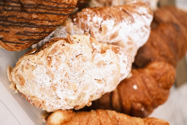 Almond Croissant