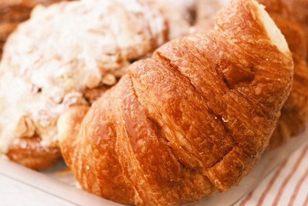 Plain Croissant