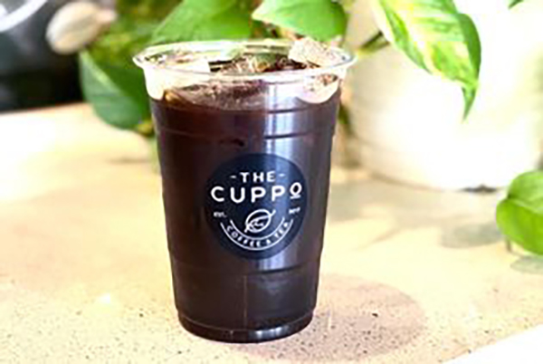 Vietnamese Iced Coffee (Cafe Sua Da)